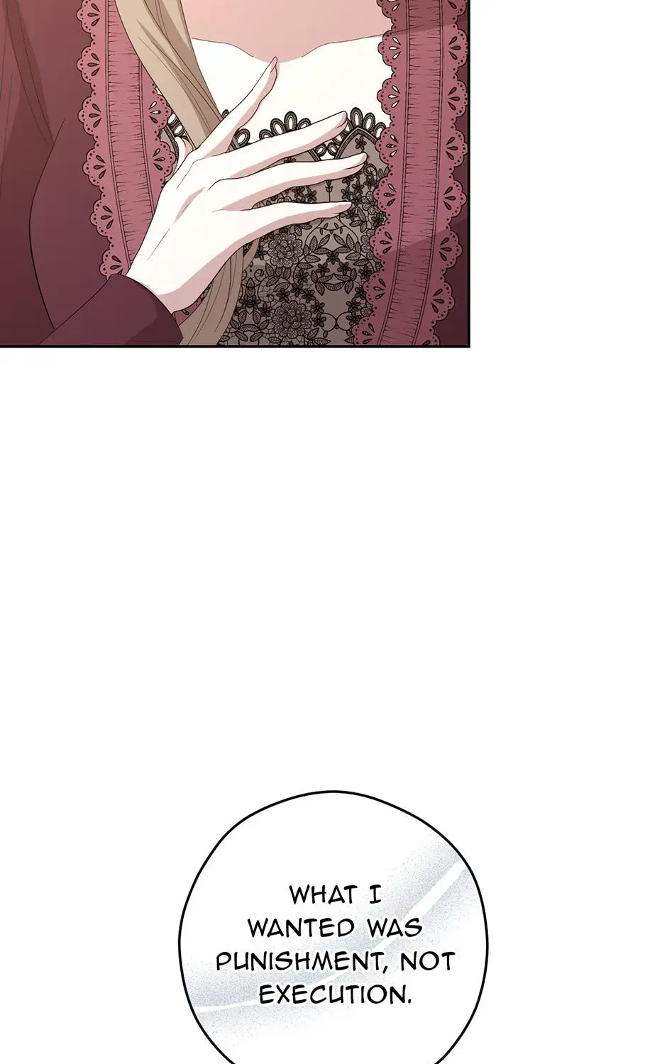 The Maid With A Dictator On A Leash Chapter 63 - page 78
