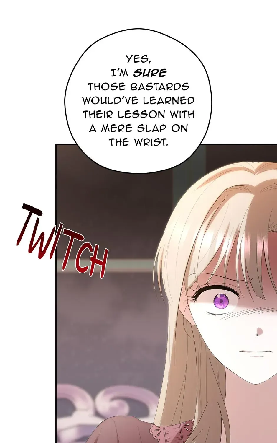 The Maid With A Dictator On A Leash Chapter 63 - page 84