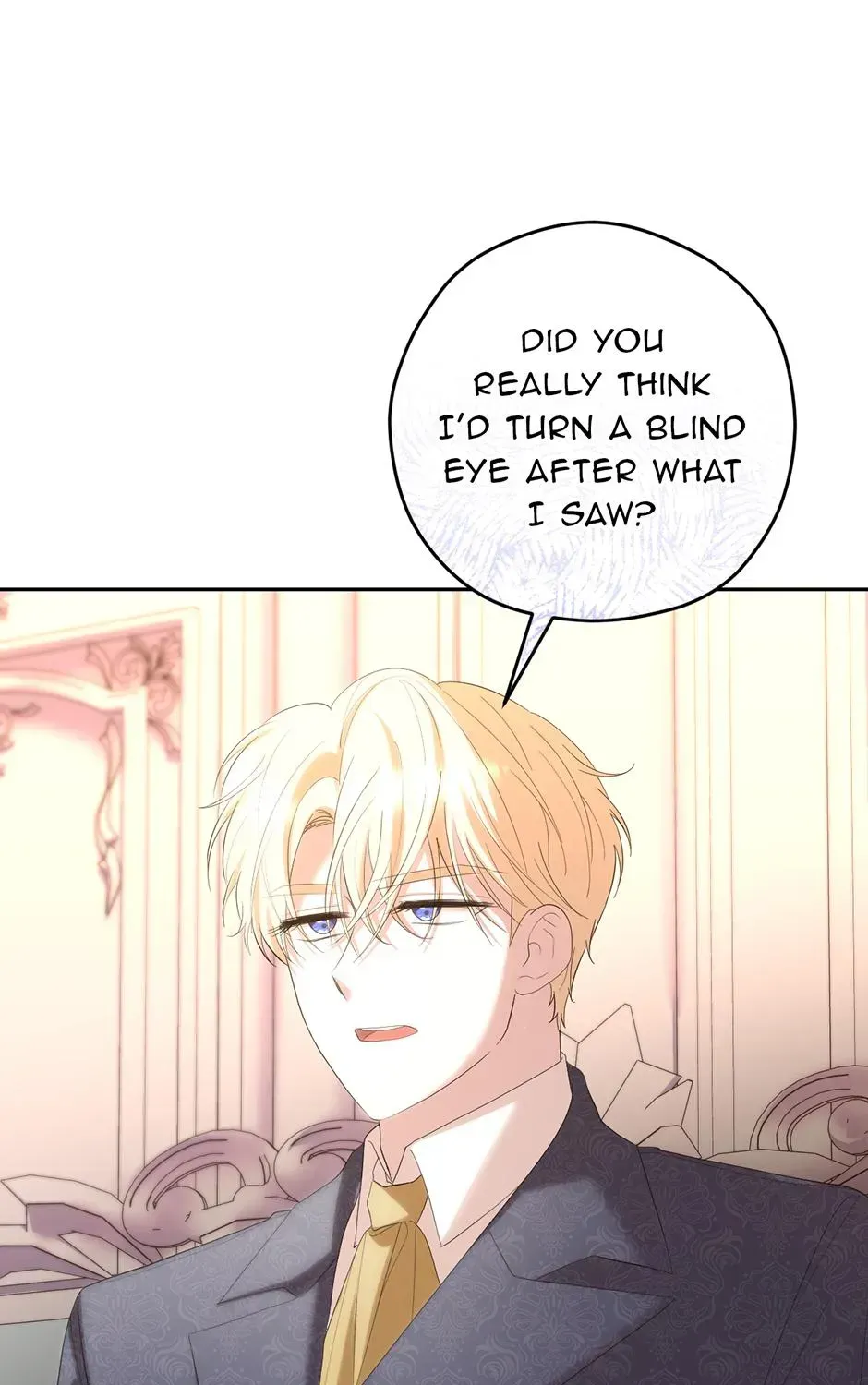 The Maid With A Dictator On A Leash Chapter 63 - page 88