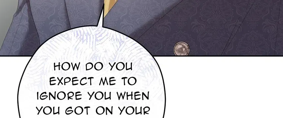 The Maid With A Dictator On A Leash Chapter 63 - page 89