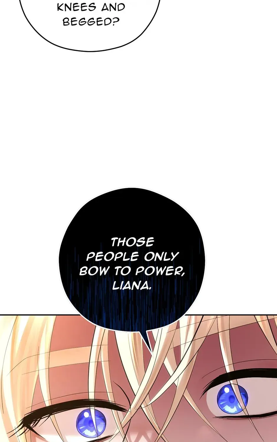 The Maid With A Dictator On A Leash Chapter 63 - page 90