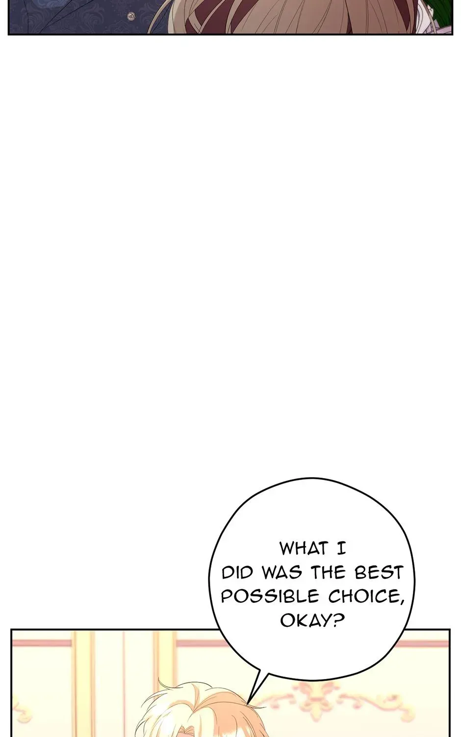 The Maid With A Dictator On A Leash Chapter 63 - page 96