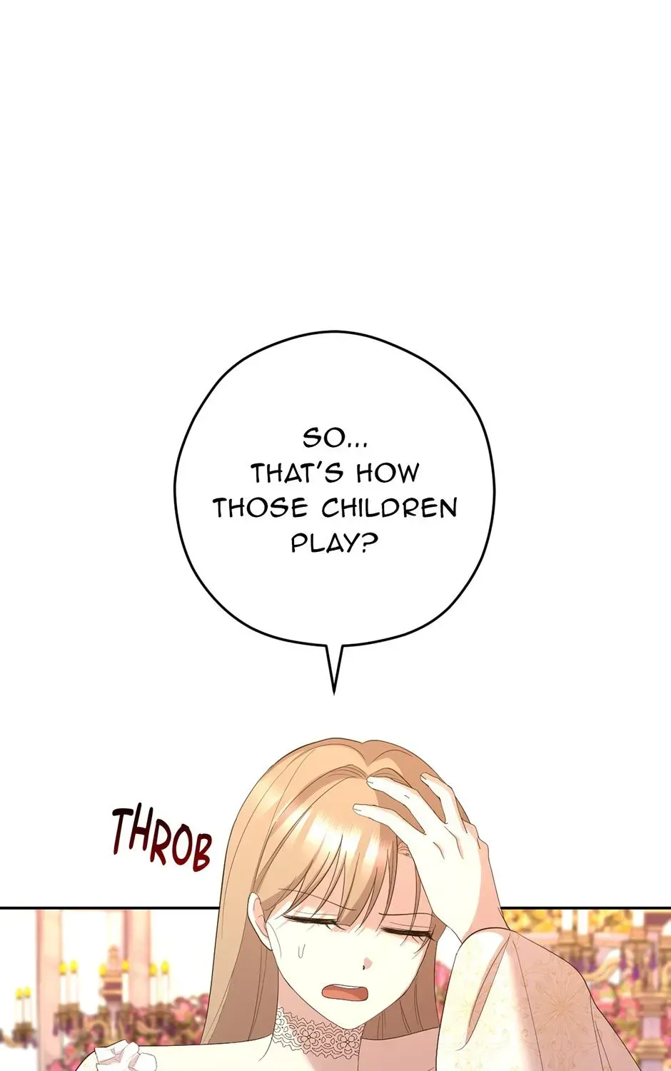 The Maid With A Dictator On A Leash Chapter 64 - page 1