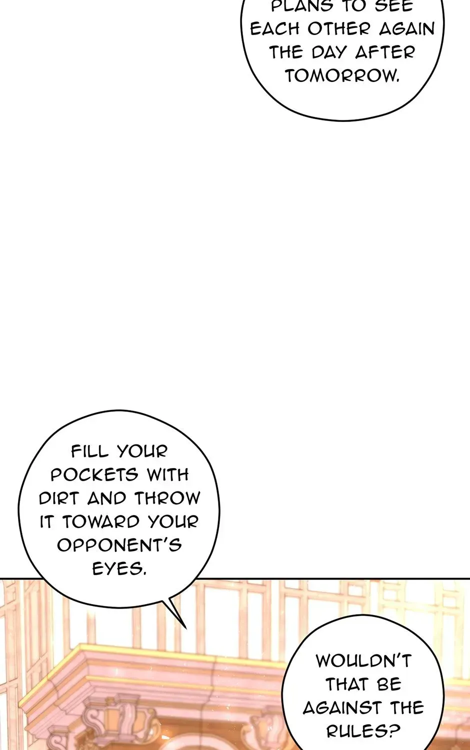 The Maid With A Dictator On A Leash Chapter 64 - page 103