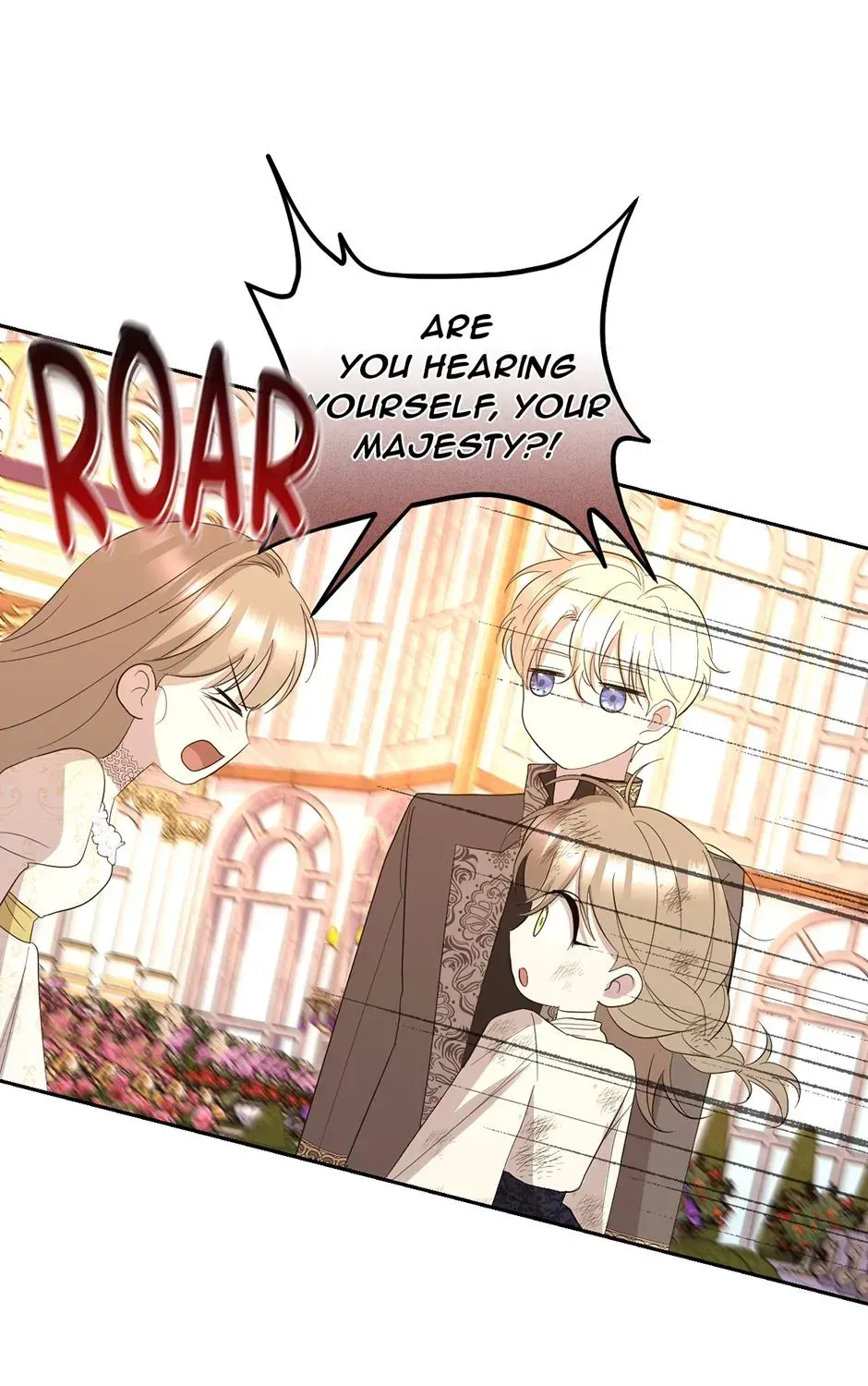 The Maid With A Dictator On A Leash Chapter 64 - page 107
