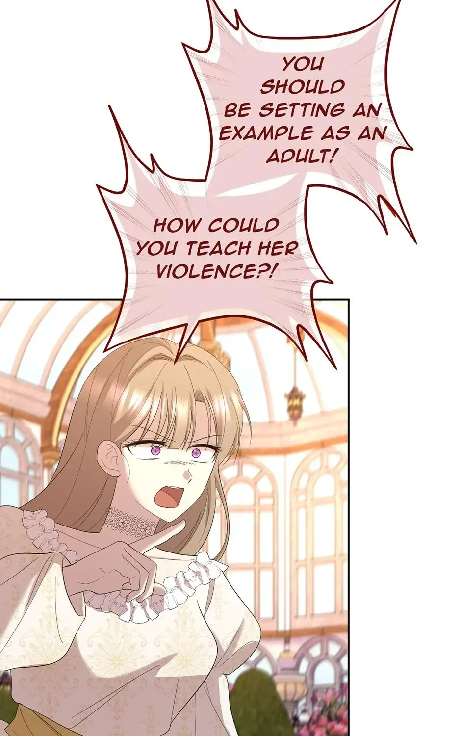 The Maid With A Dictator On A Leash Chapter 64 - page 113