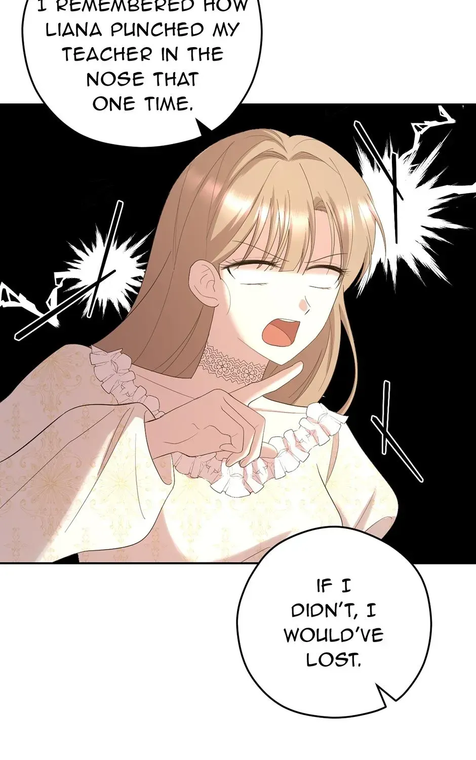 The Maid With A Dictator On A Leash Chapter 64 - page 115