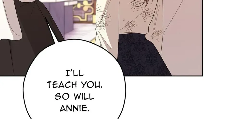 The Maid With A Dictator On A Leash Chapter 64 - page 128