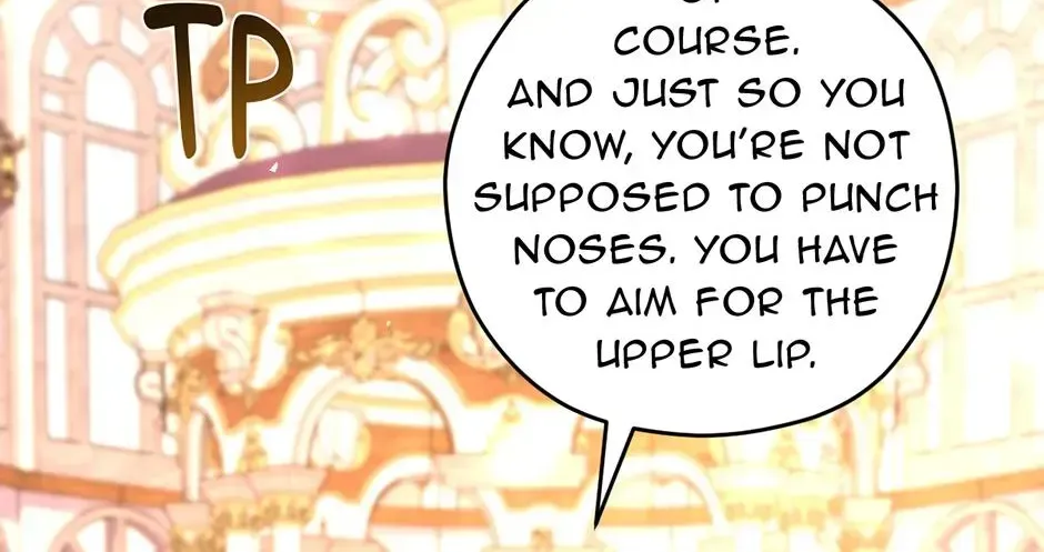 The Maid With A Dictator On A Leash Chapter 64 - page 130