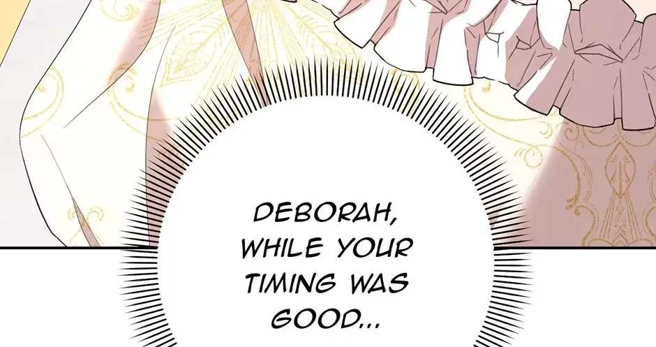 The Maid With A Dictator On A Leash Chapter 64 - page 132