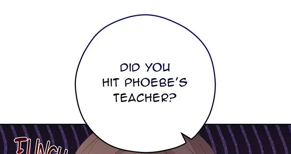 The Maid With A Dictator On A Leash Chapter 64 - page 136