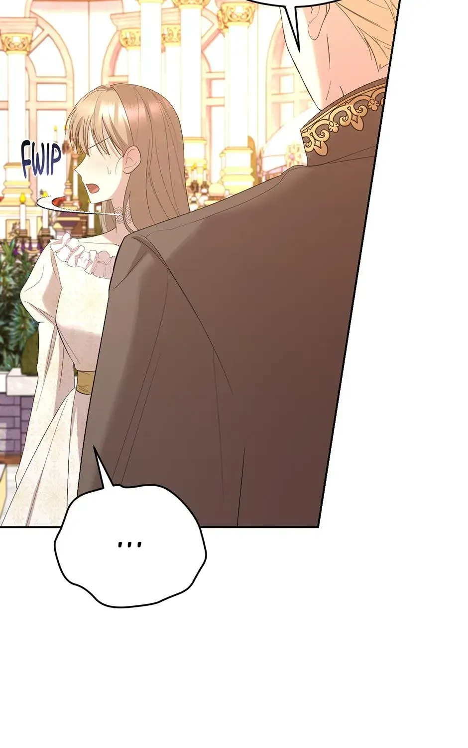 The Maid With A Dictator On A Leash Chapter 64 - page 139