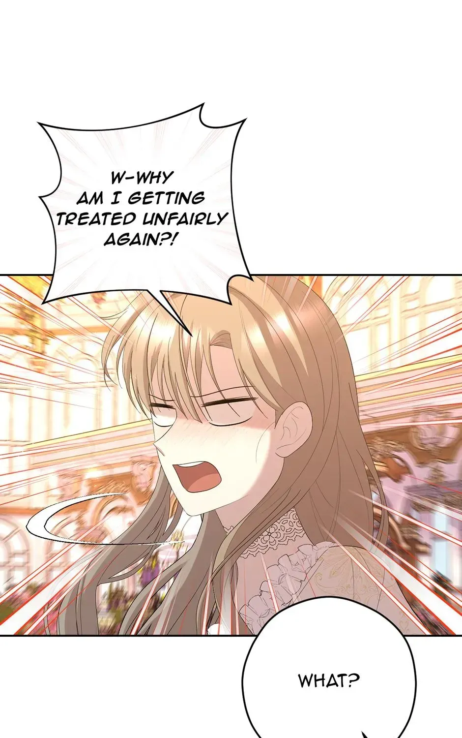 The Maid With A Dictator On A Leash Chapter 64 - page 143