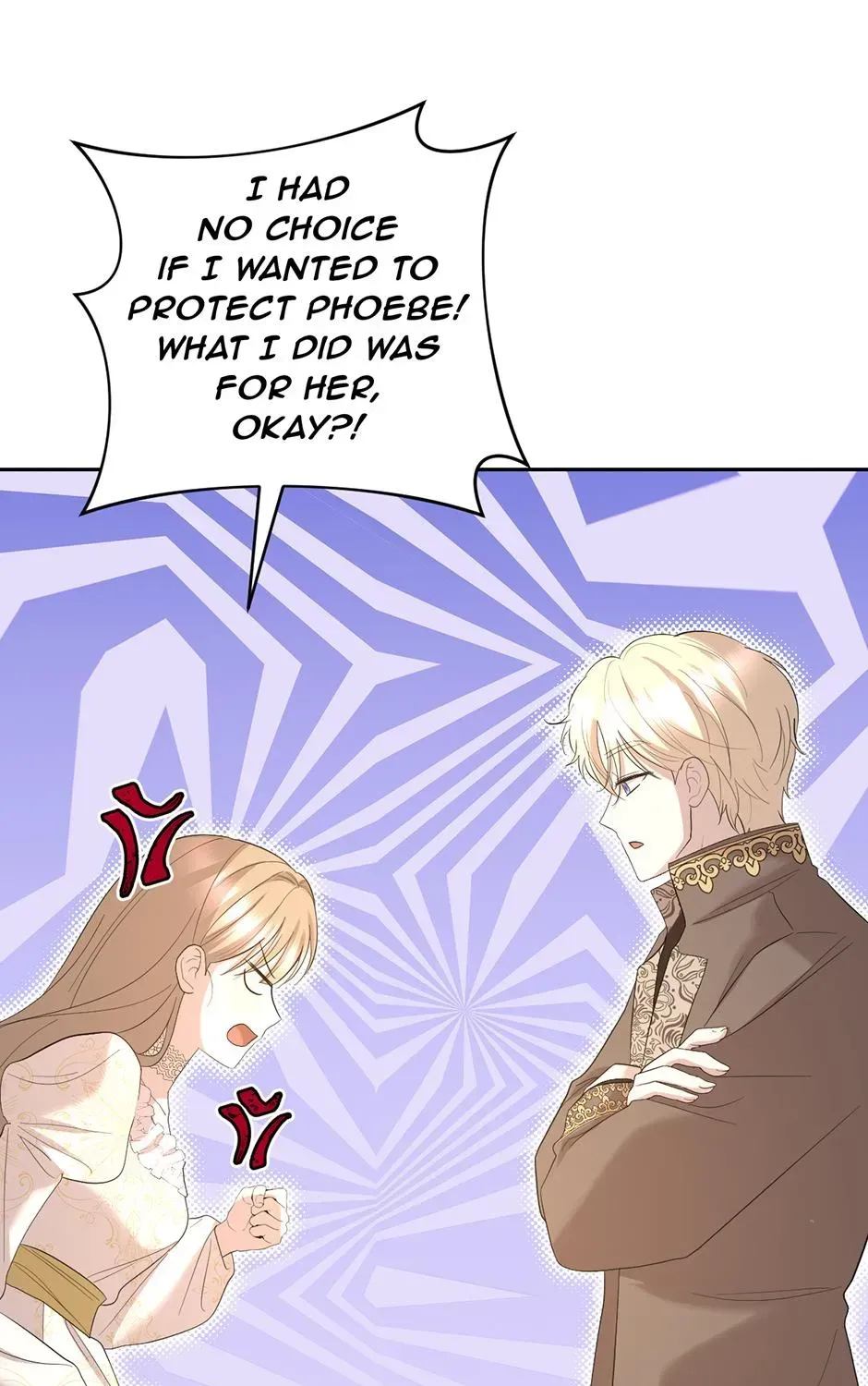 The Maid With A Dictator On A Leash Chapter 64 - page 145