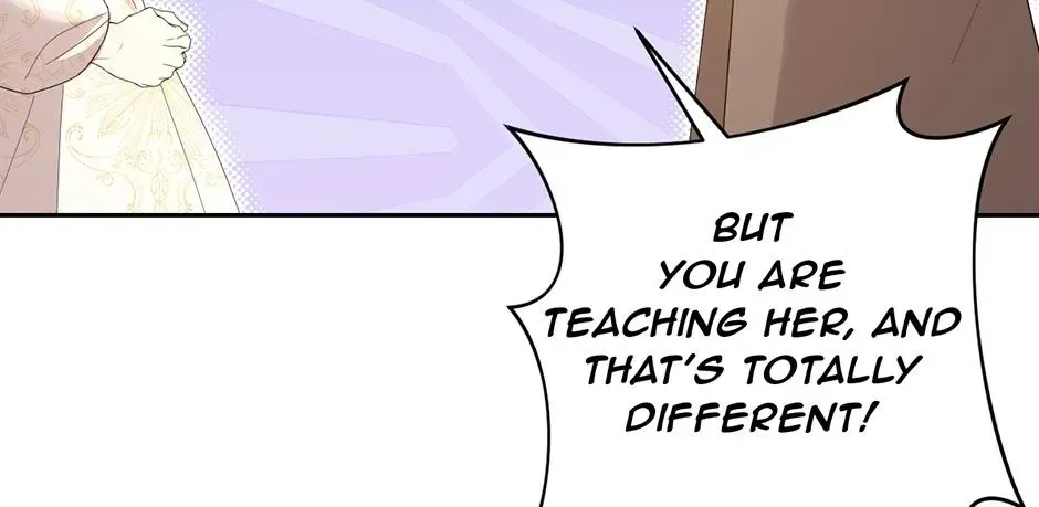 The Maid With A Dictator On A Leash Chapter 64 - page 146