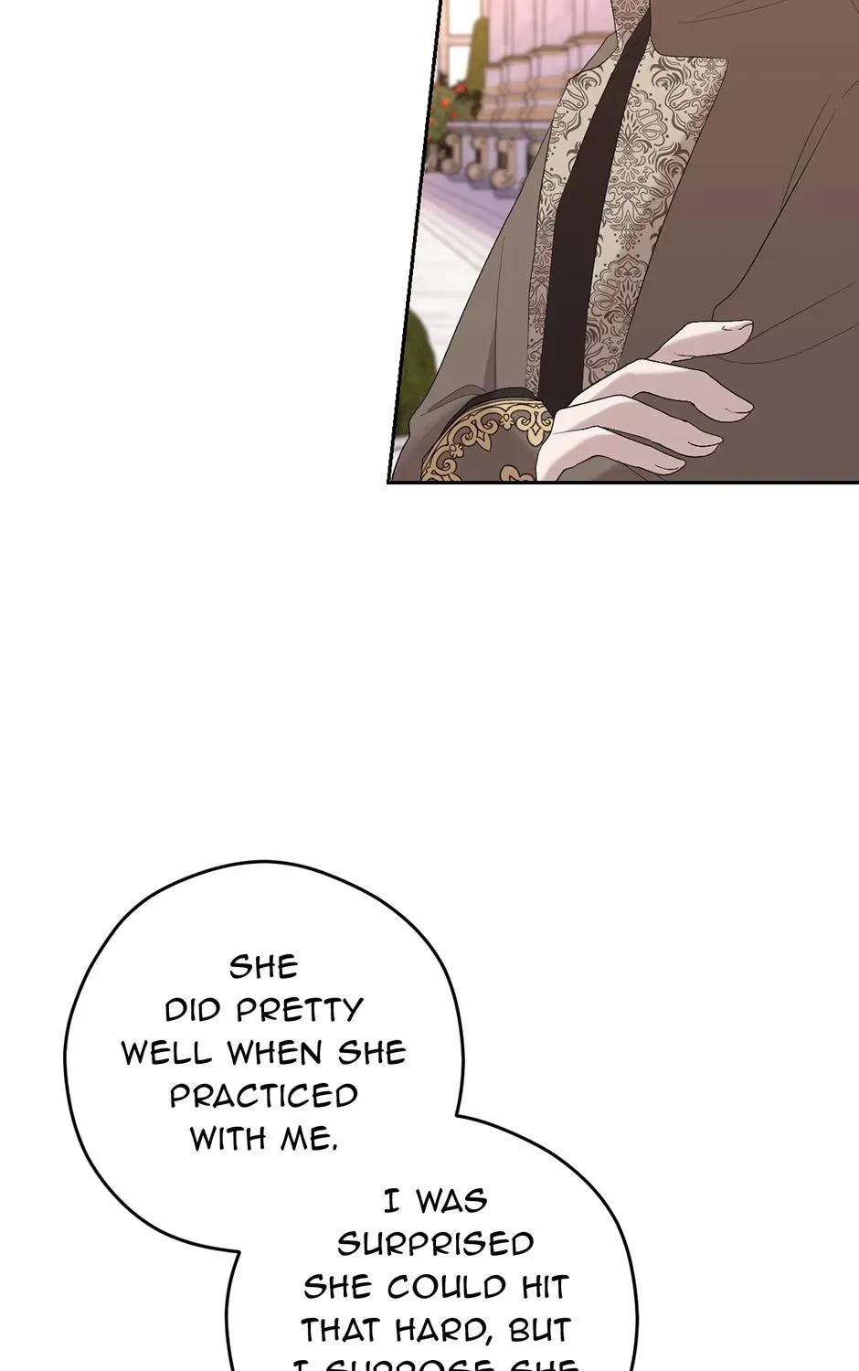 The Maid With A Dictator On A Leash Chapter 64 - page 149