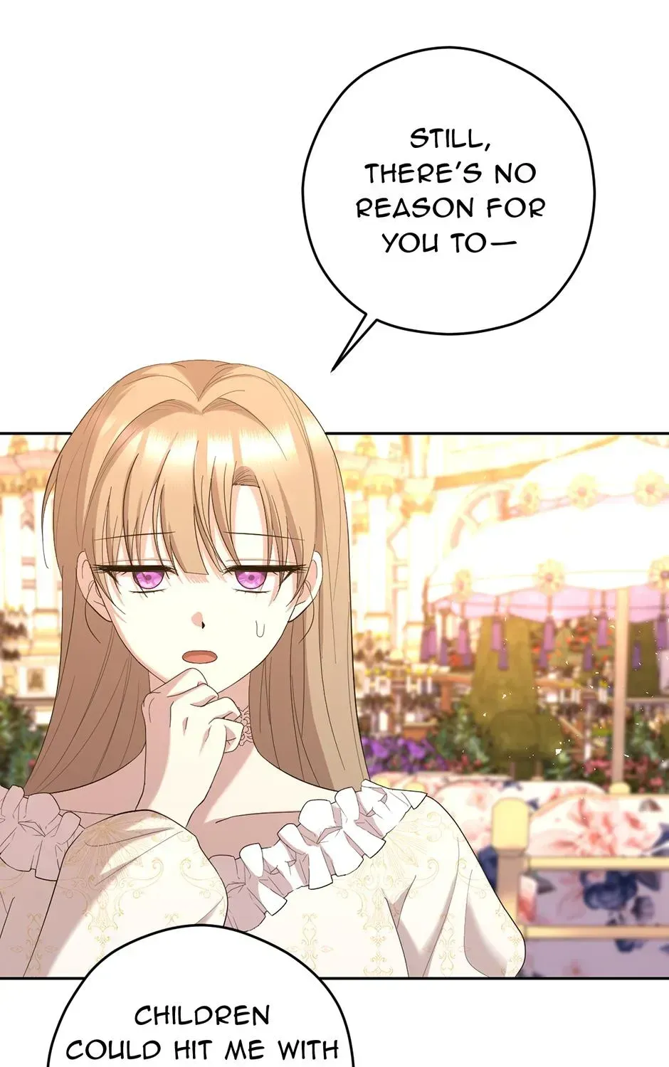 The Maid With A Dictator On A Leash Chapter 64 - page 157