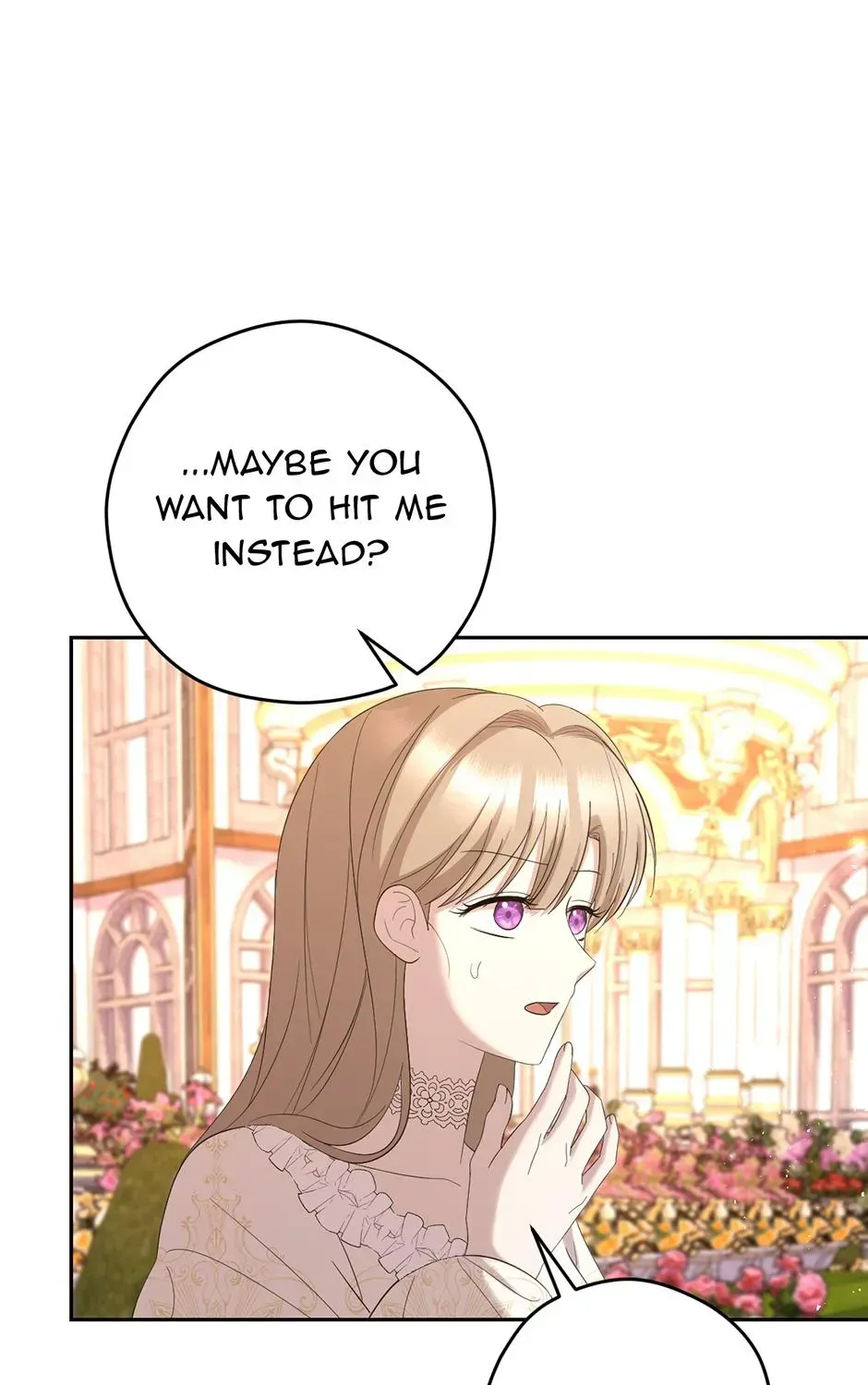 The Maid With A Dictator On A Leash Chapter 64 - page 161