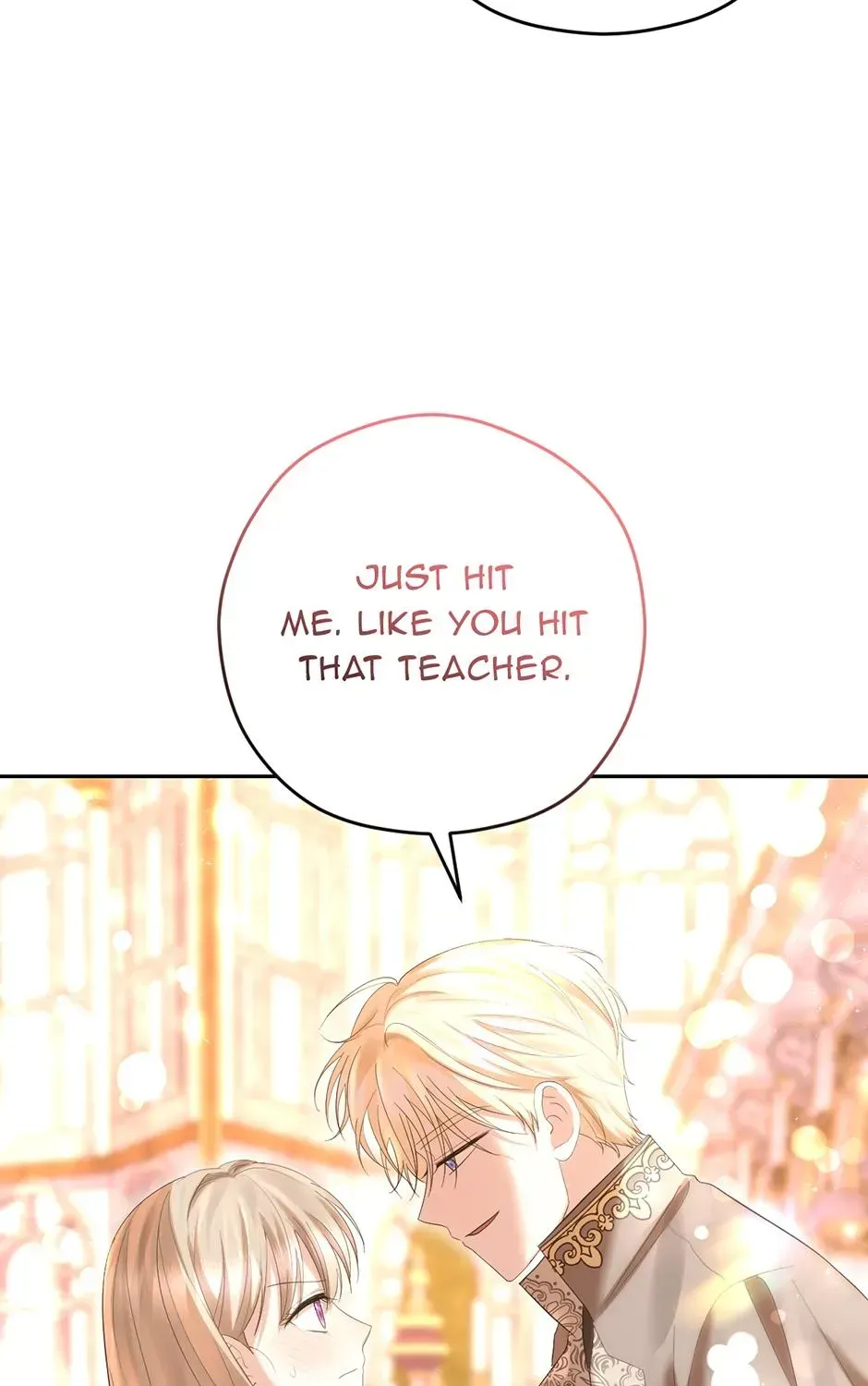 The Maid With A Dictator On A Leash Chapter 64 - page 165