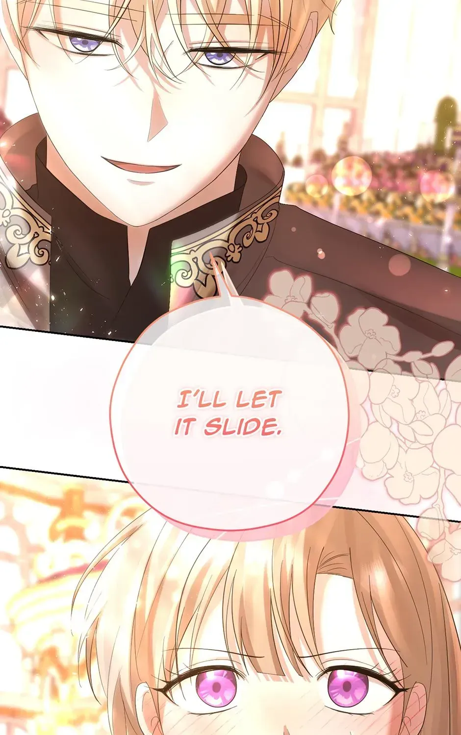 The Maid With A Dictator On A Leash Chapter 64 - page 169