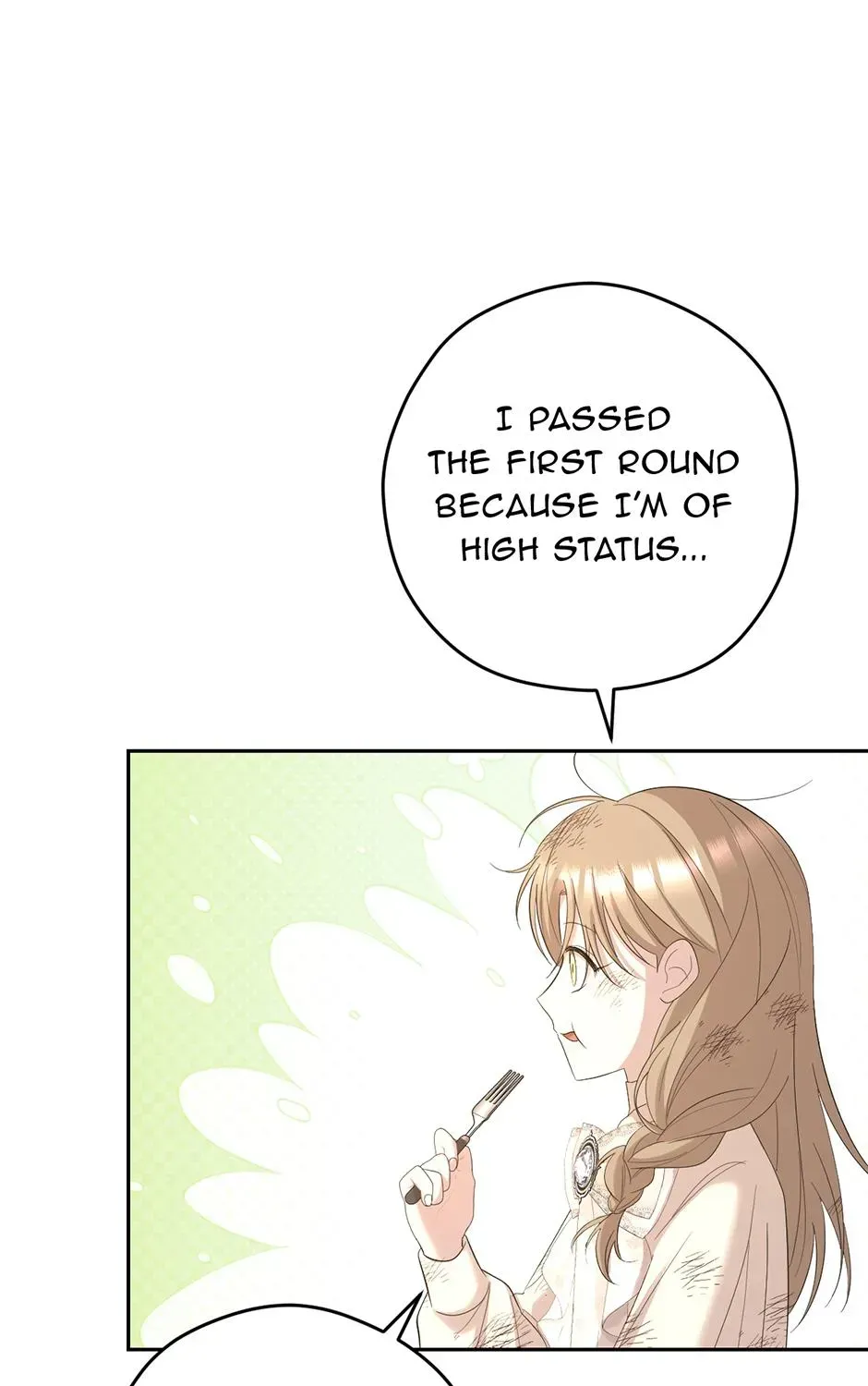 The Maid With A Dictator On A Leash Chapter 64 - page 17