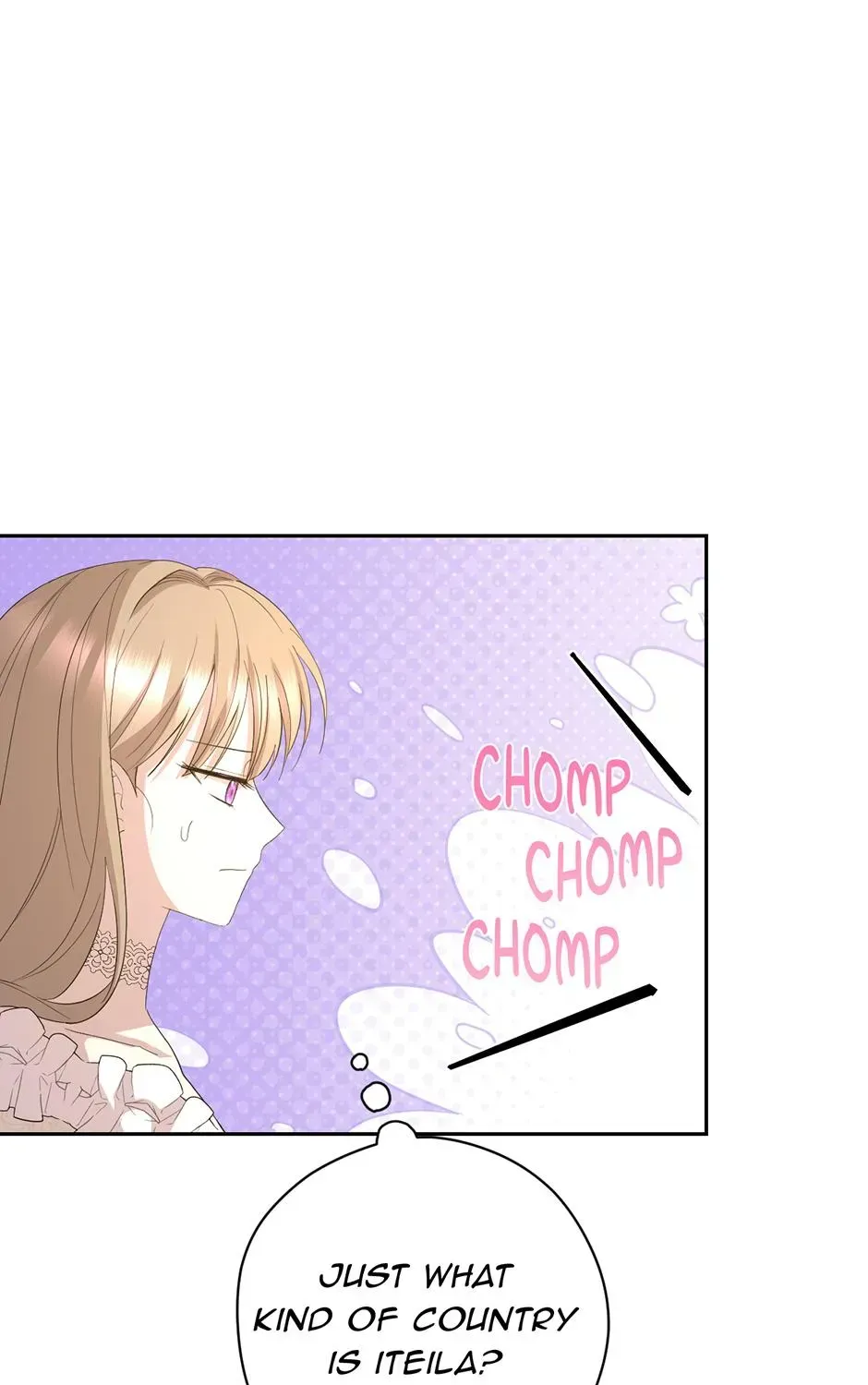 The Maid With A Dictator On A Leash Chapter 64 - page 19