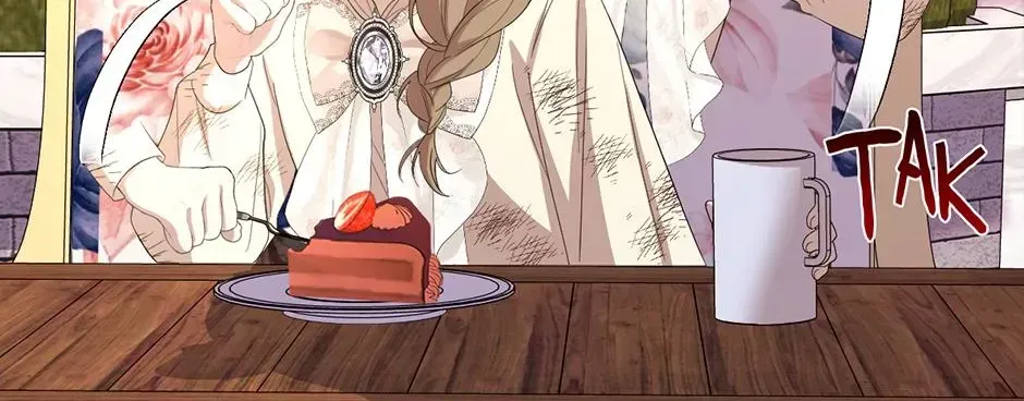 The Maid With A Dictator On A Leash Chapter 64 - page 22