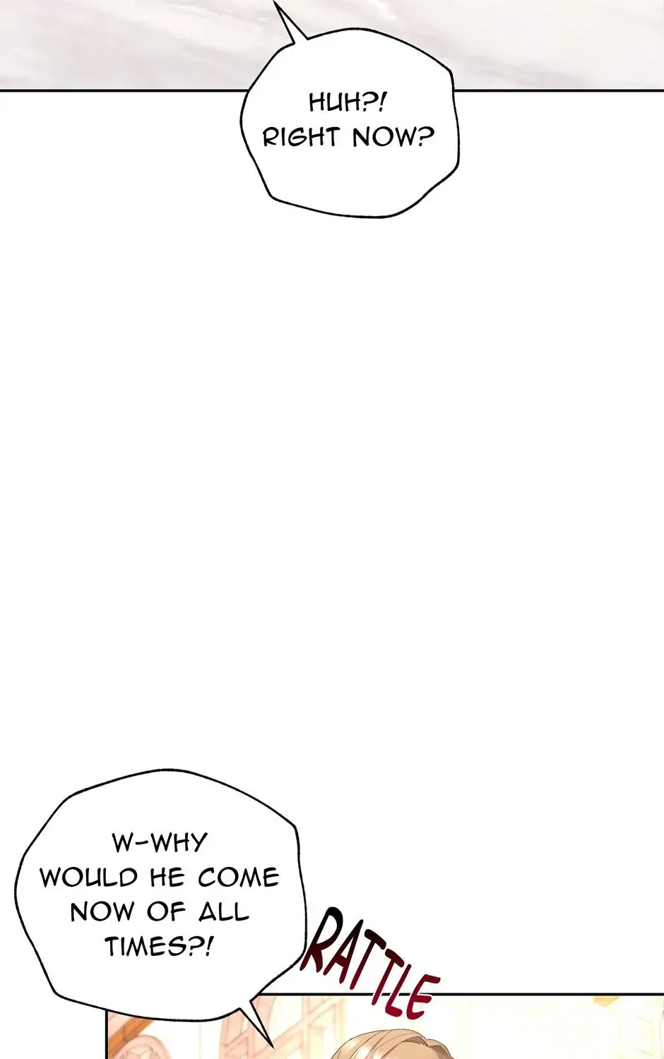 The Maid With A Dictator On A Leash Chapter 64 - page 25
