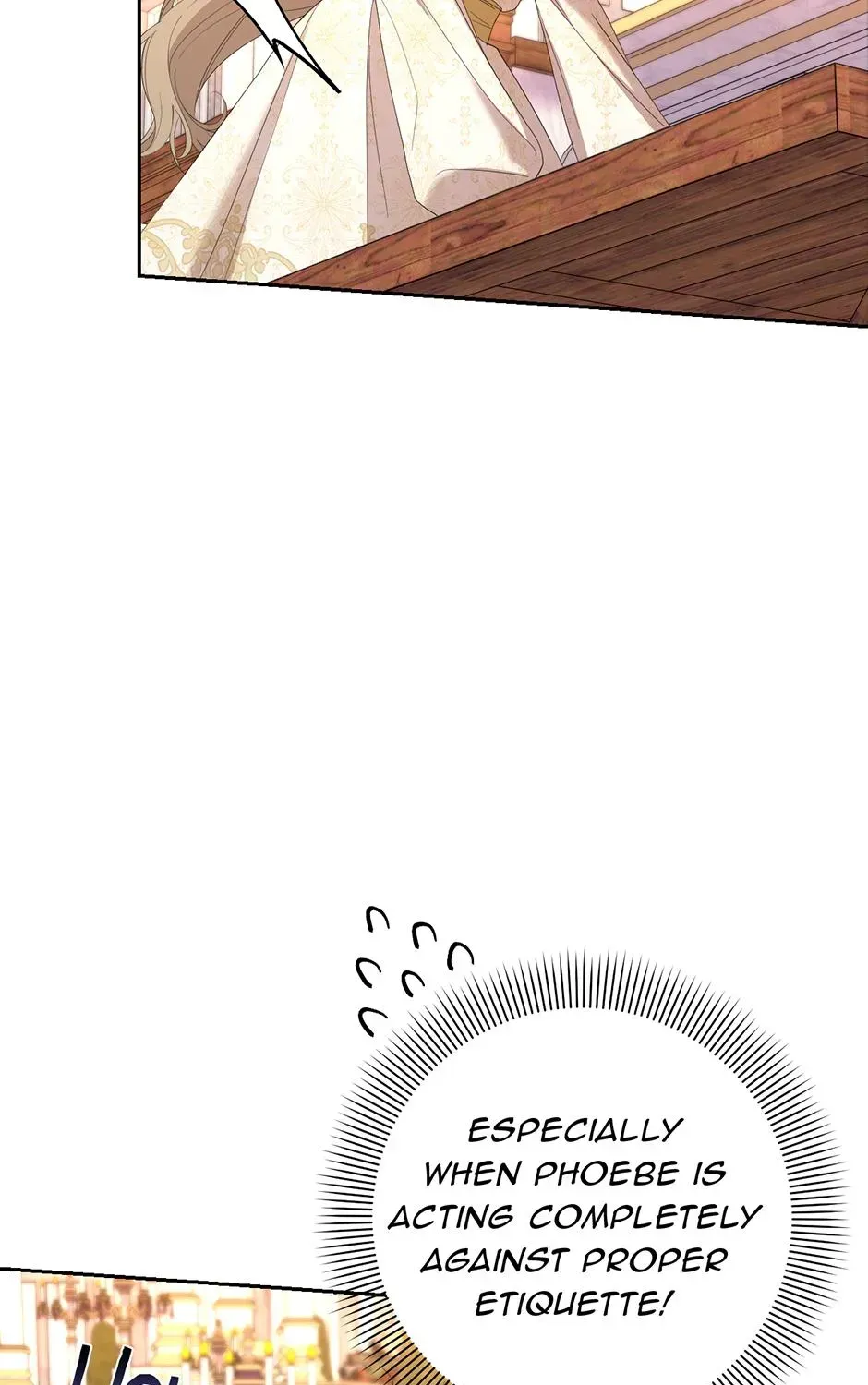 The Maid With A Dictator On A Leash Chapter 64 - page 27