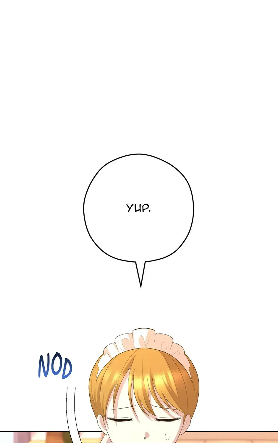 The Maid With A Dictator On A Leash Chapter 64 - page 3