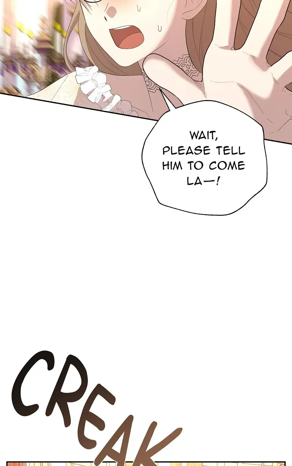 The Maid With A Dictator On A Leash Chapter 64 - page 31