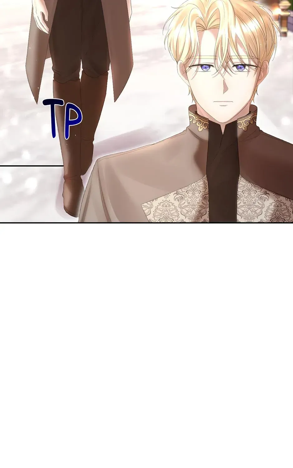 The Maid With A Dictator On A Leash Chapter 64 - page 35