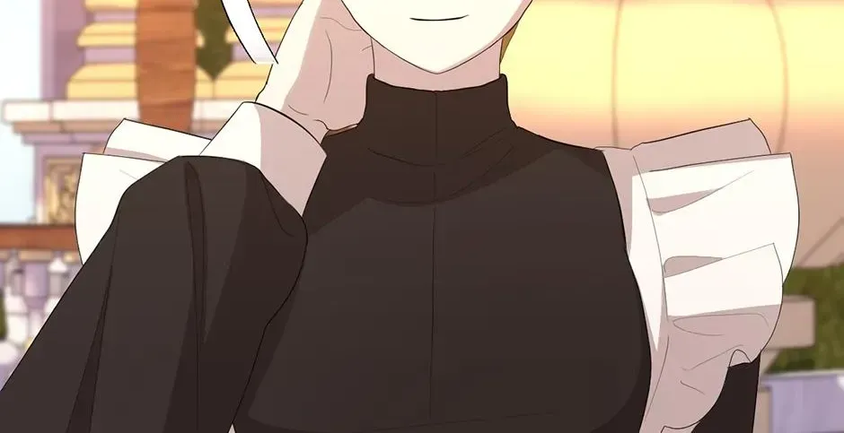 The Maid With A Dictator On A Leash Chapter 64 - page 4