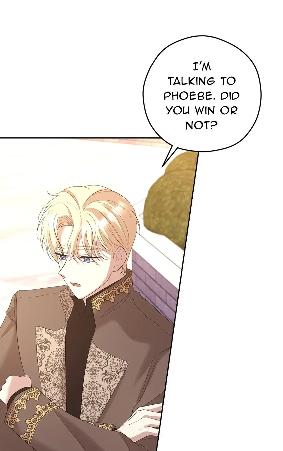 The Maid With A Dictator On A Leash Chapter 64 - page 41