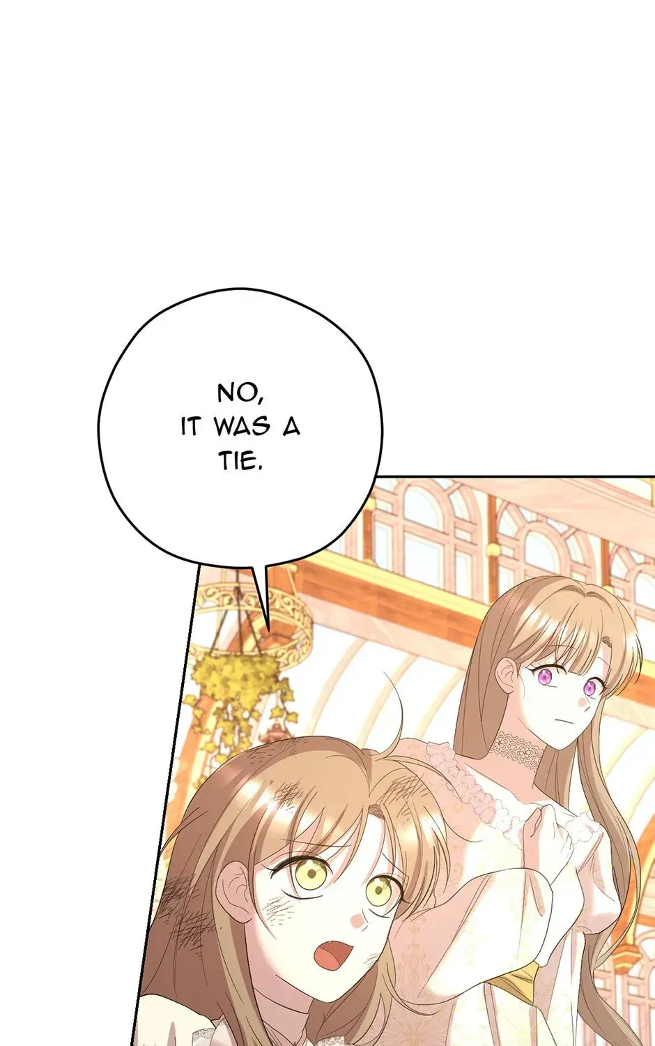 The Maid With A Dictator On A Leash Chapter 64 - page 43