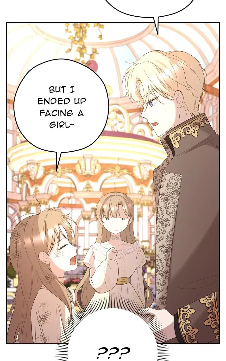 The Maid With A Dictator On A Leash Chapter 64 - page 47