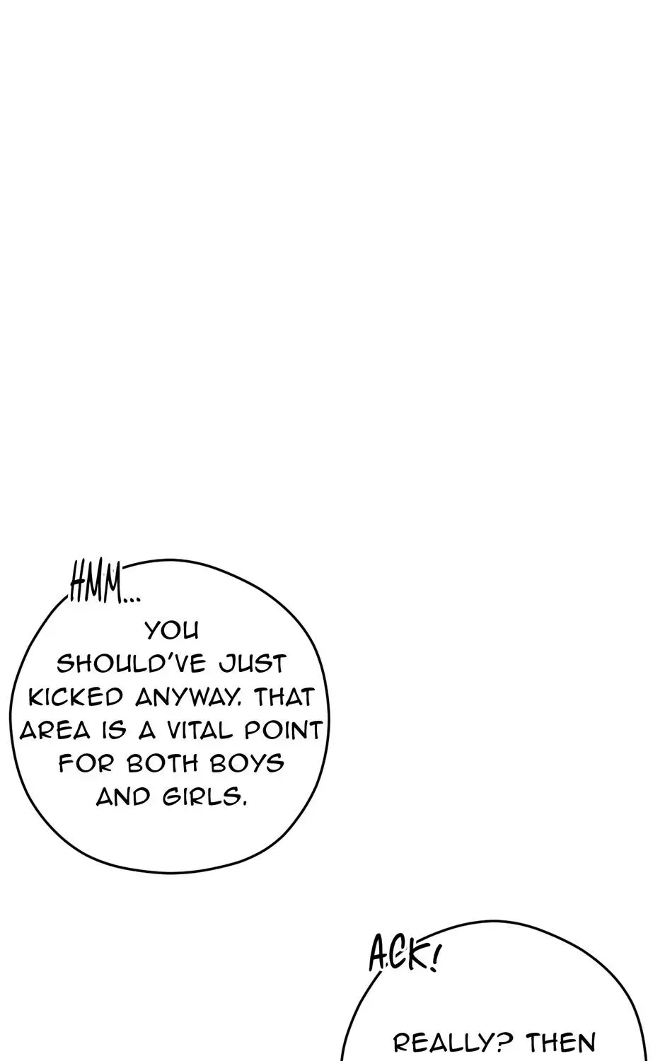 The Maid With A Dictator On A Leash Chapter 64 - page 49
