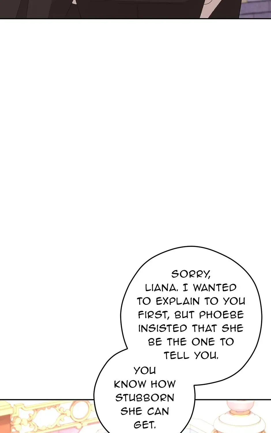 The Maid With A Dictator On A Leash Chapter 64 - page 5