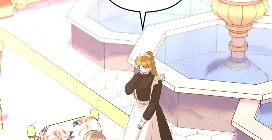 The Maid With A Dictator On A Leash Chapter 64 - page 6
