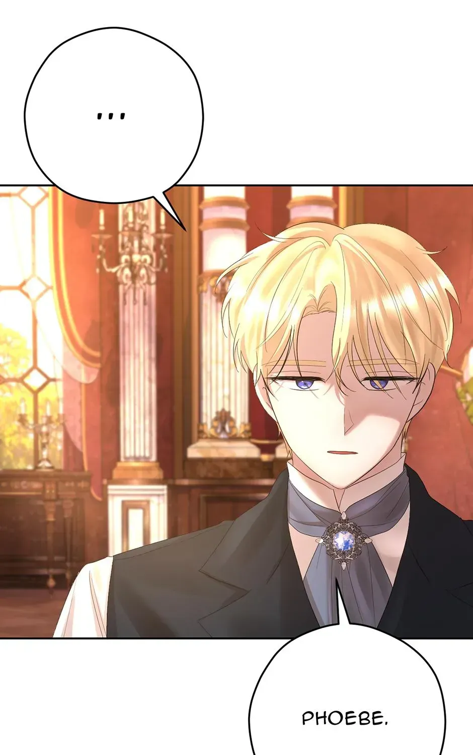 The Maid With A Dictator On A Leash Chapter 64 - page 71