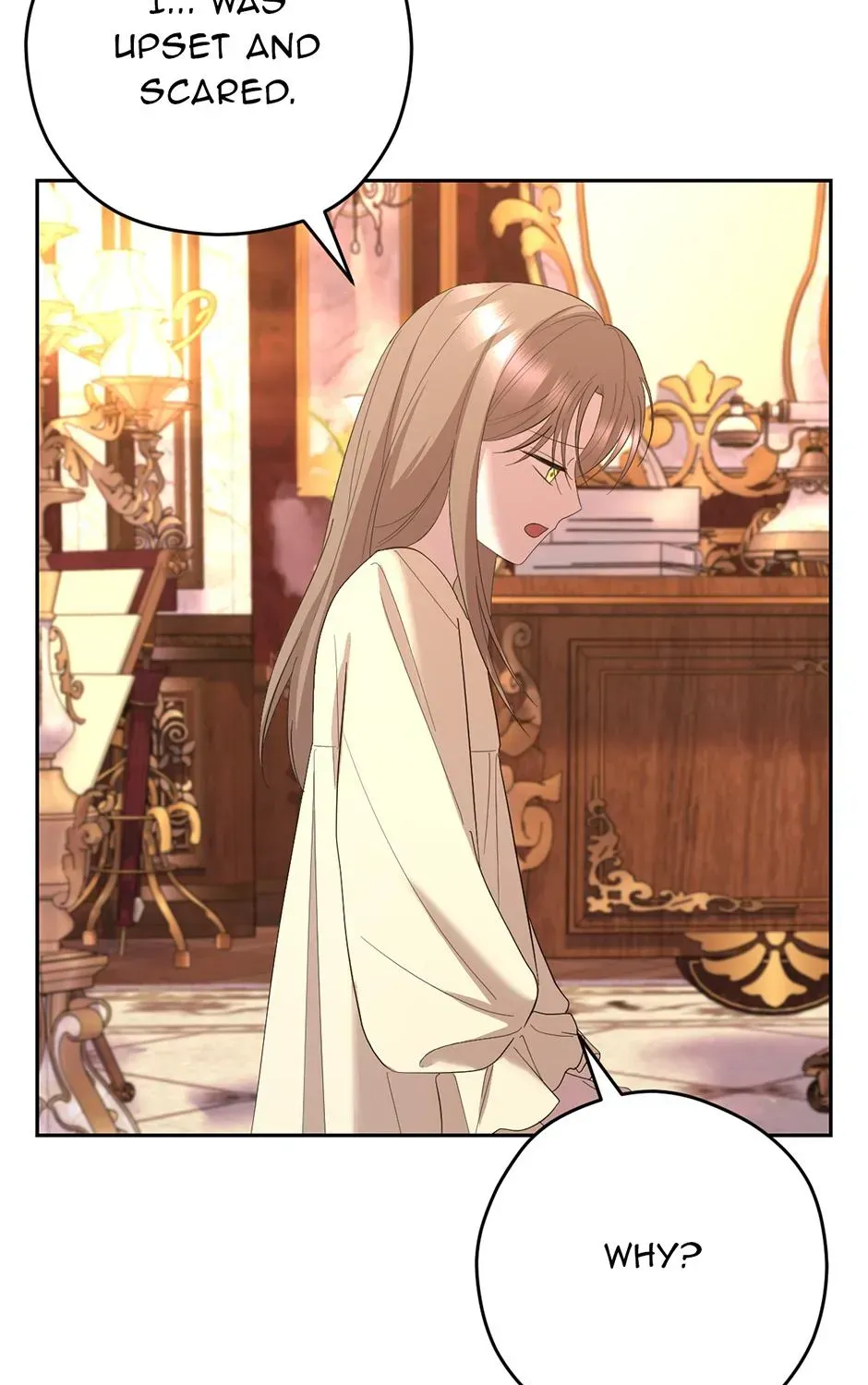 The Maid With A Dictator On A Leash Chapter 64 - page 75