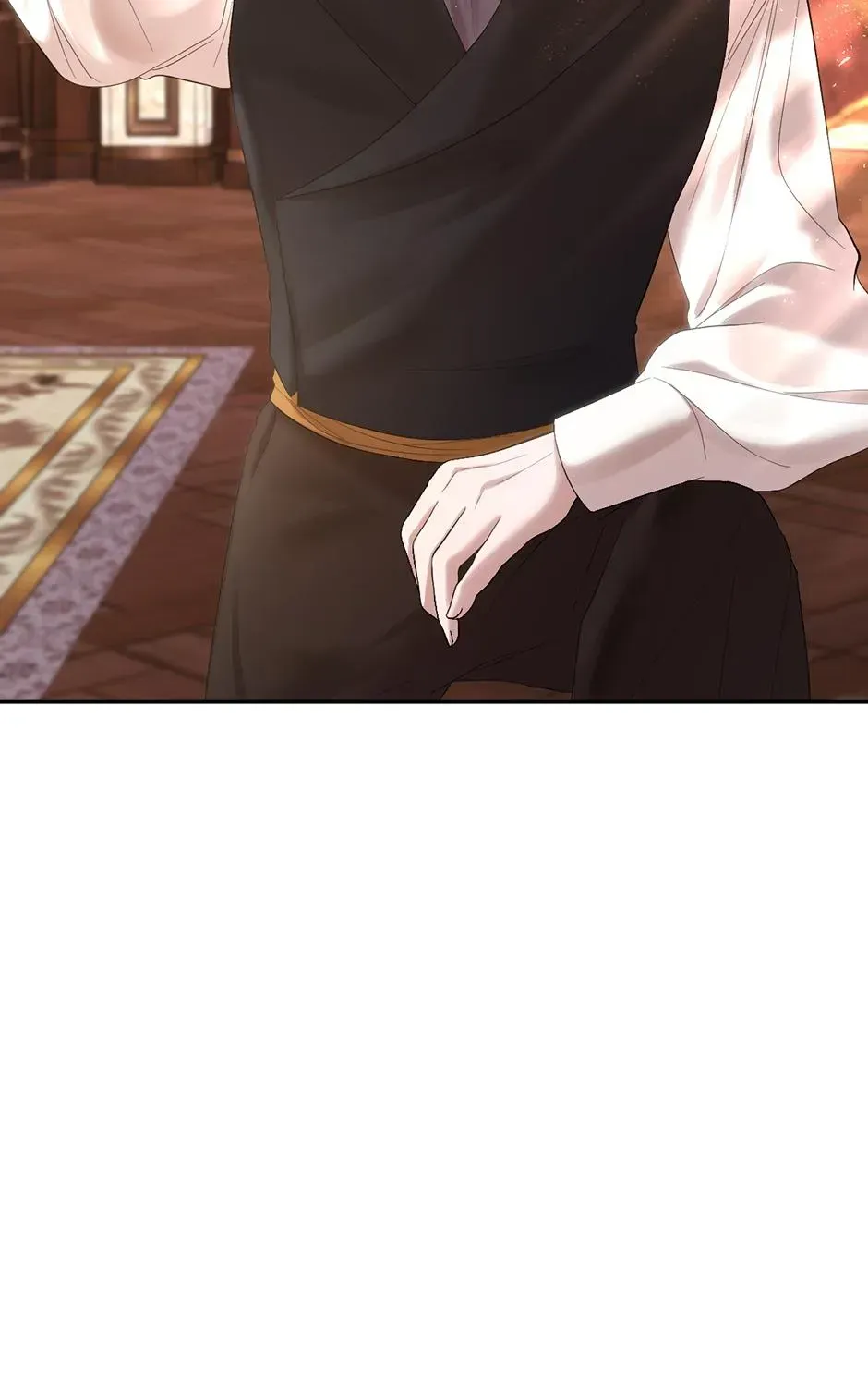 The Maid With A Dictator On A Leash Chapter 64 - page 85