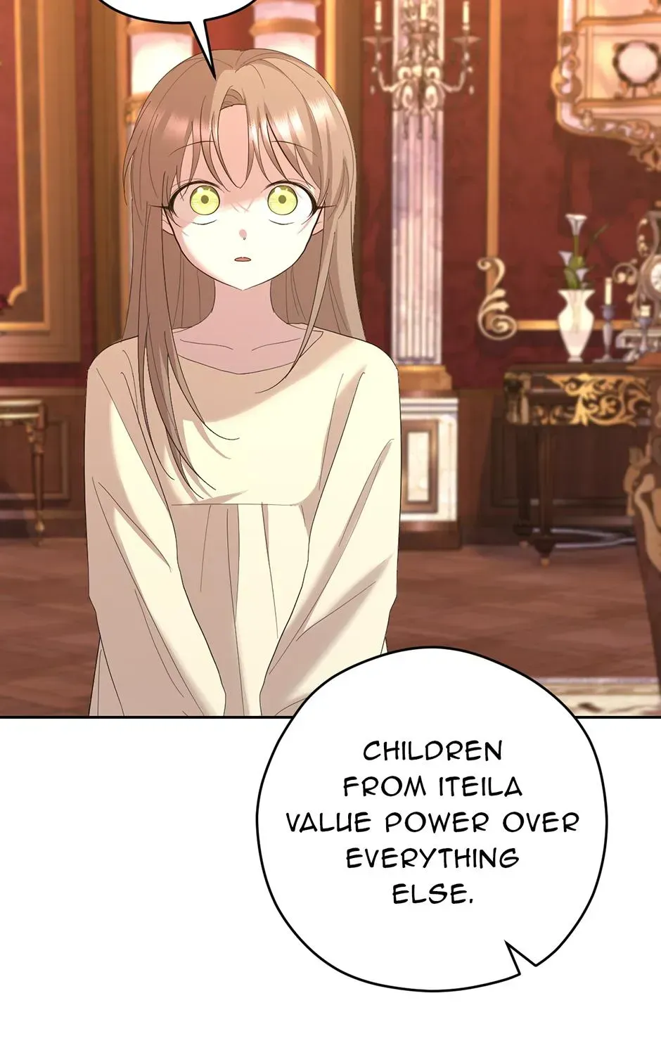 The Maid With A Dictator On A Leash Chapter 64 - page 87