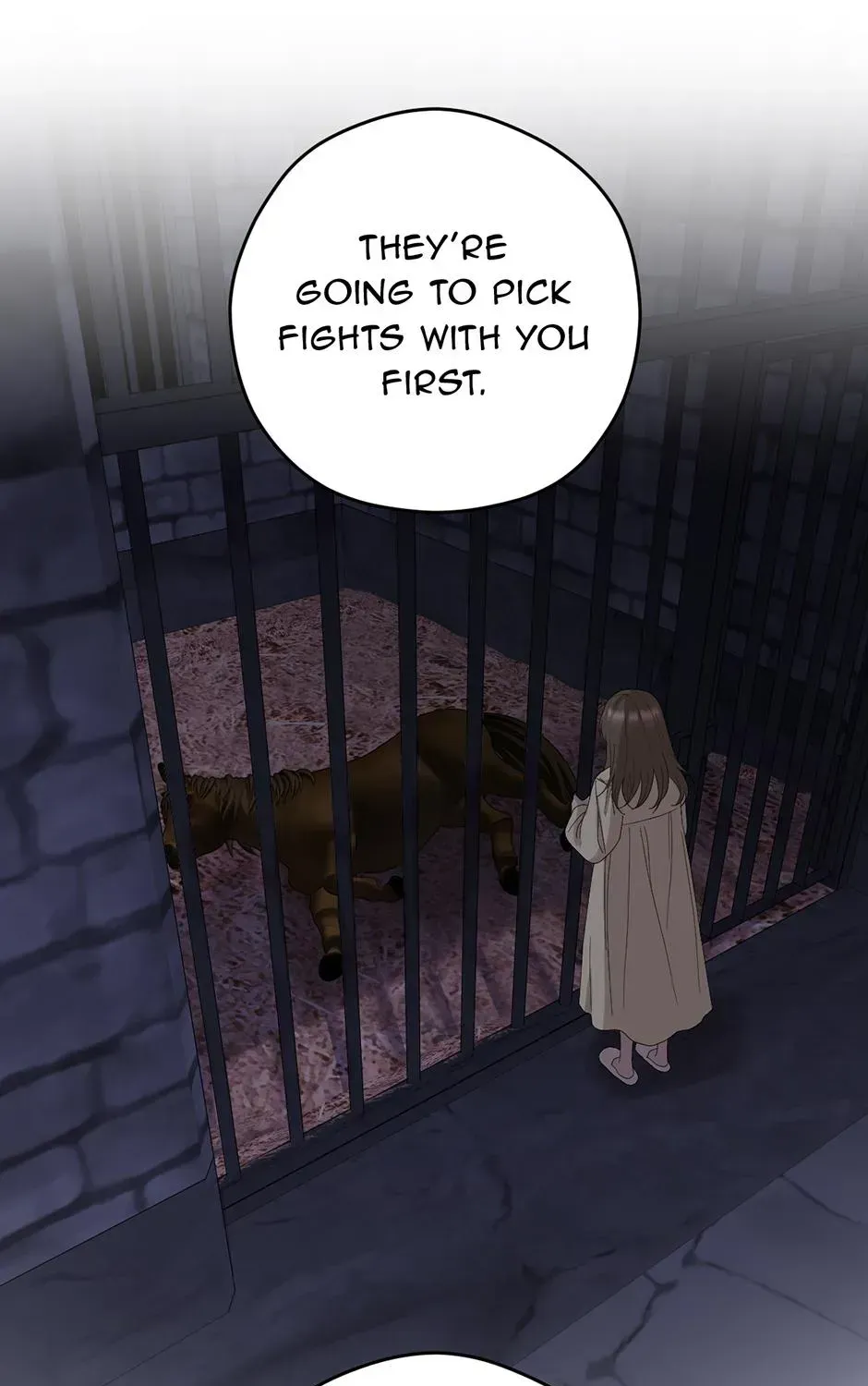 The Maid With A Dictator On A Leash Chapter 64 - page 89