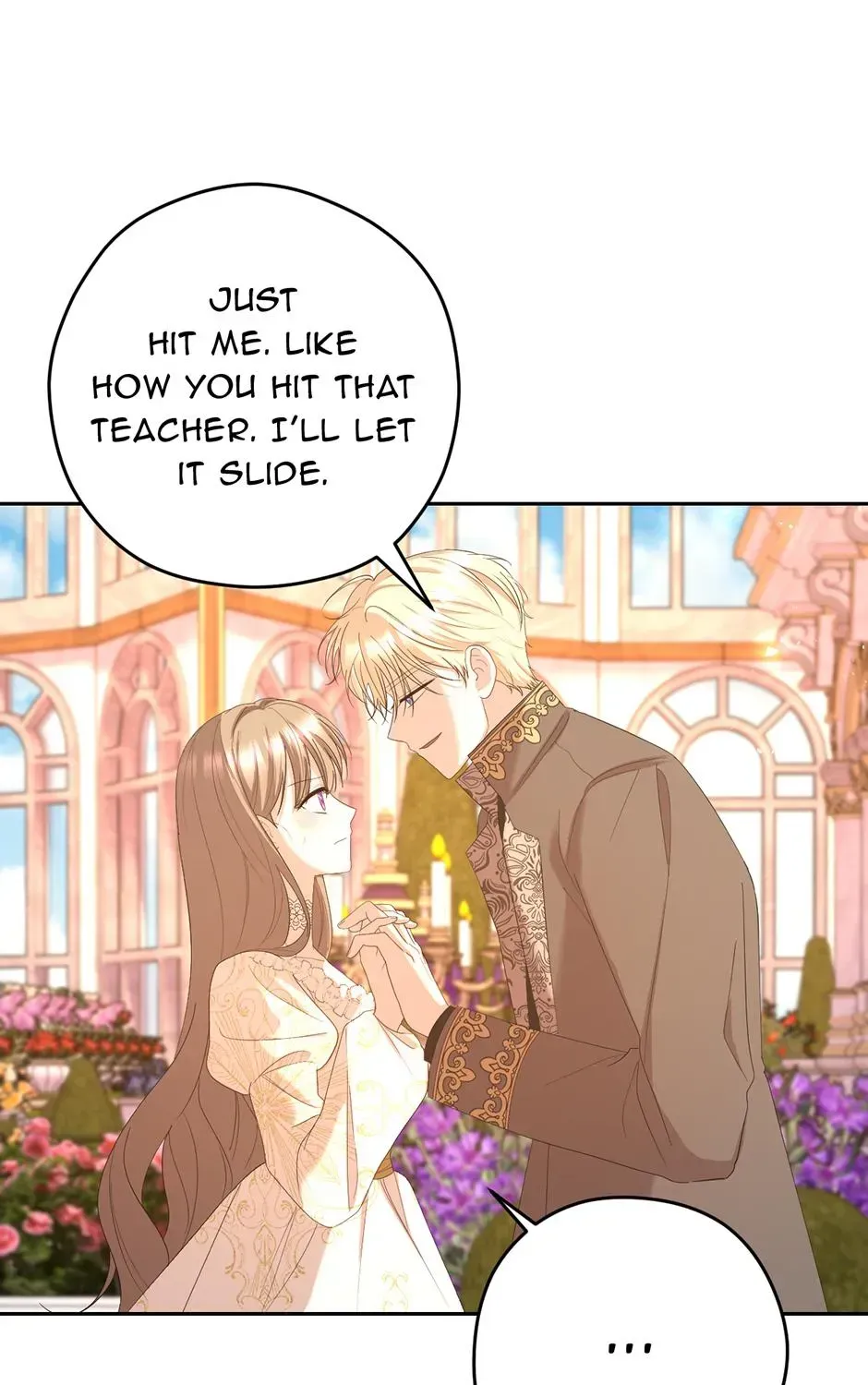 The Maid With A Dictator On A Leash Chapter 65 - page 1