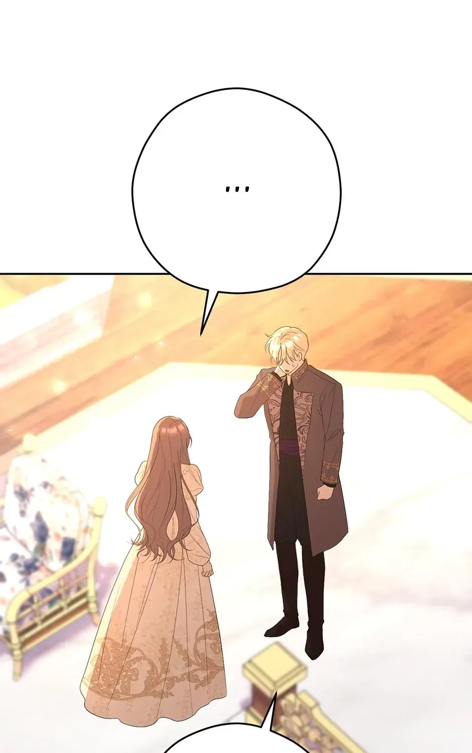 The Maid With A Dictator On A Leash Chapter 65 - page 100