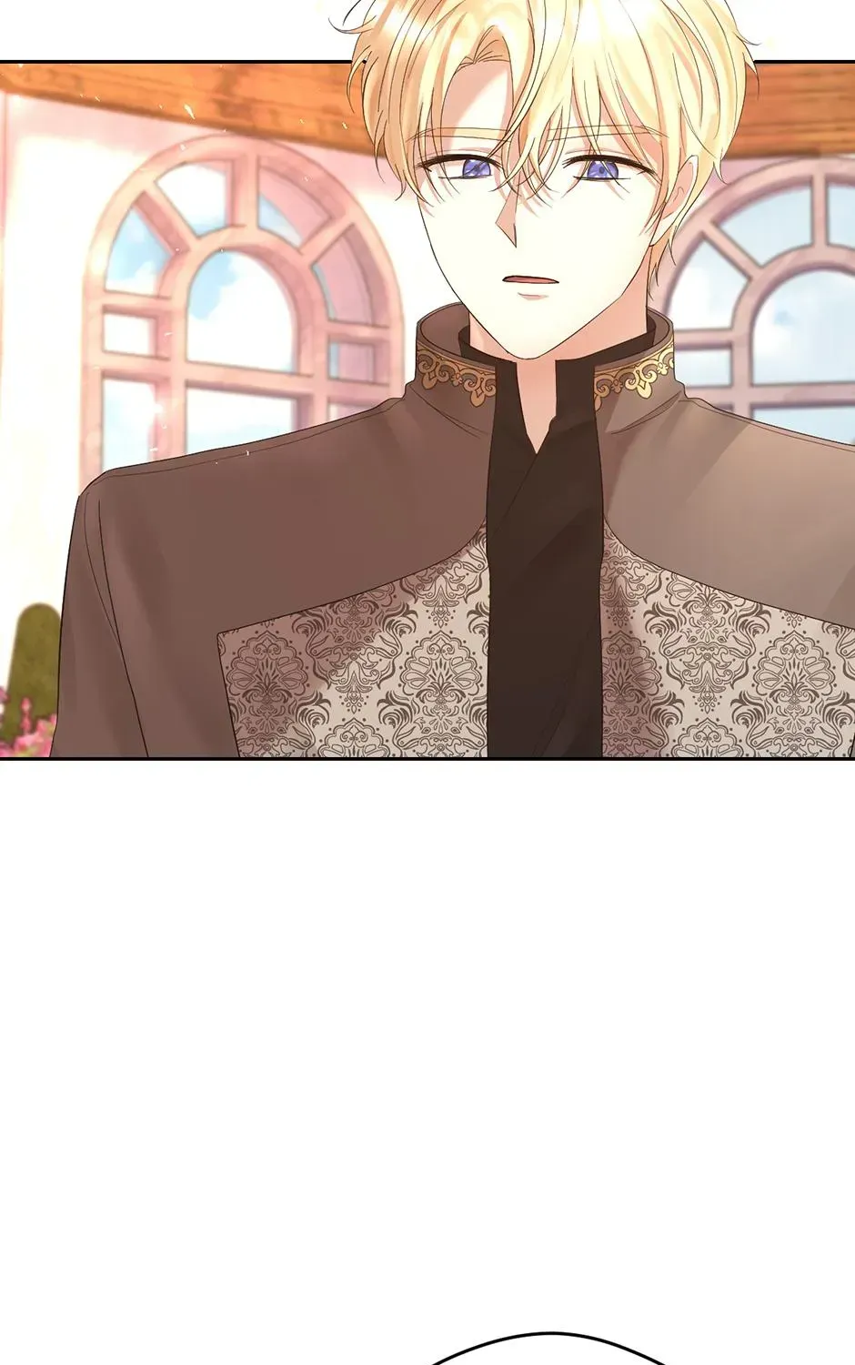 The Maid With A Dictator On A Leash Chapter 65 - page 11