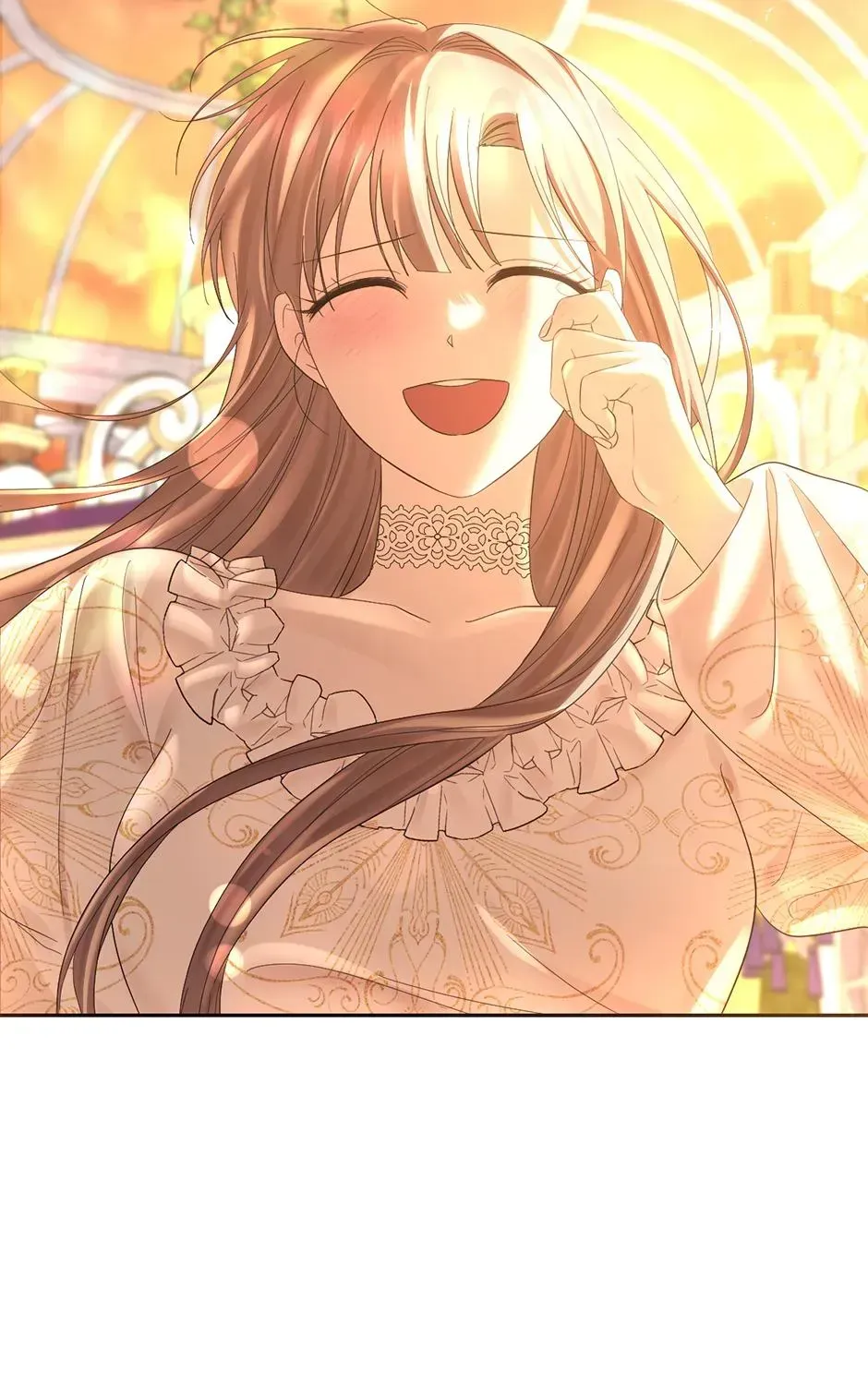 The Maid With A Dictator On A Leash Chapter 65 - page 116