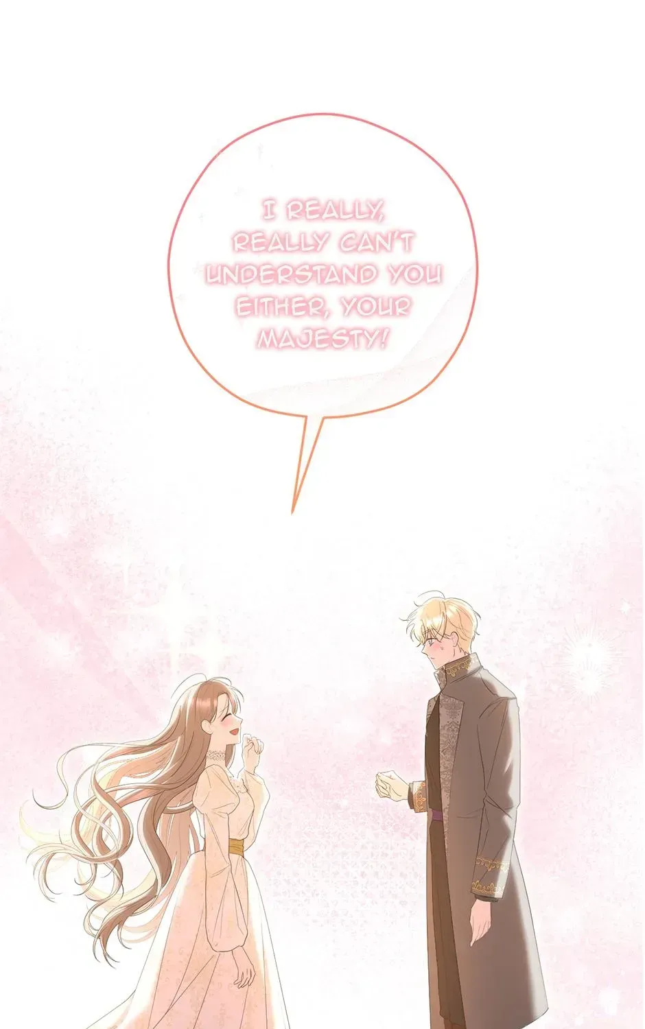 The Maid With A Dictator On A Leash Chapter 65 - page 118