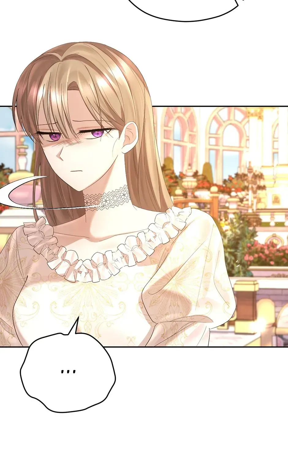 The Maid With A Dictator On A Leash Chapter 65 - page 13